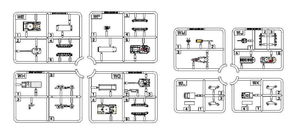 U.S. Marines Armor Accessories