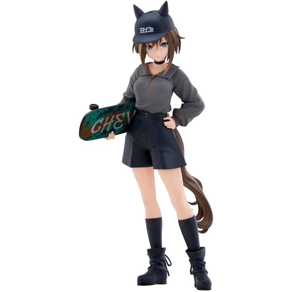 Bandai Umamusume: Pretty Derby BoC'z Cheval Grand as Marine C Figure