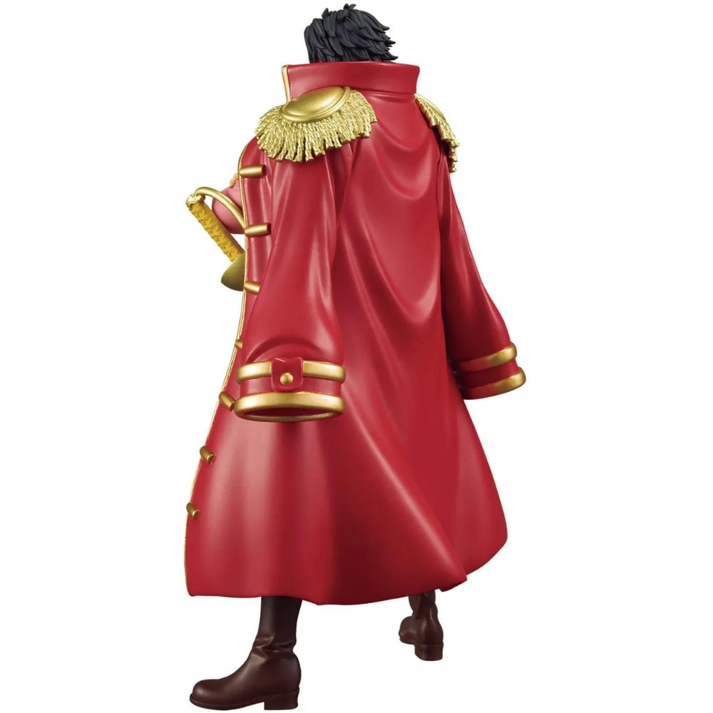 Bandai One Piece - Dxf The Grandline Series Special Gol D.Roger Figure