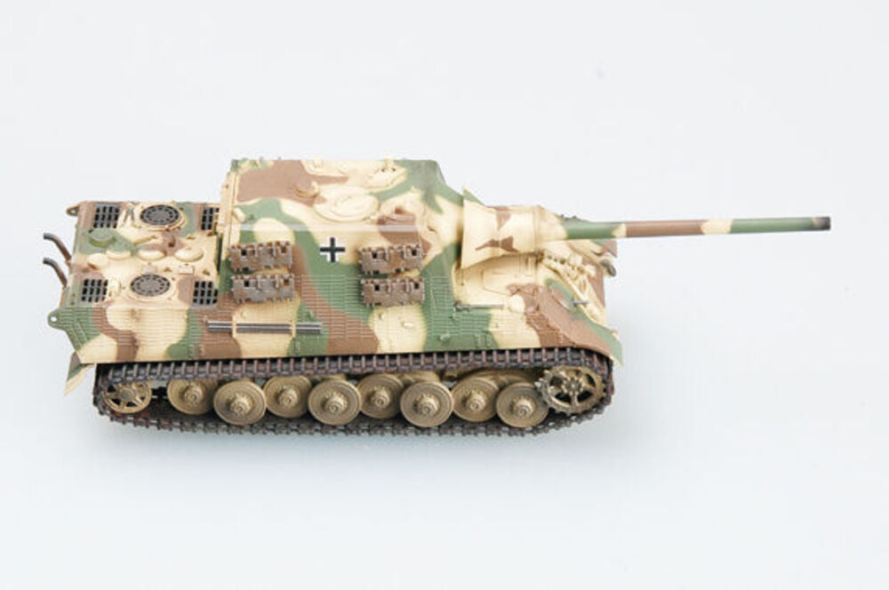 Jagdtiger Porsche 305010 Germany 1944