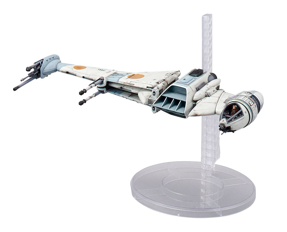 B-Wing Fighter