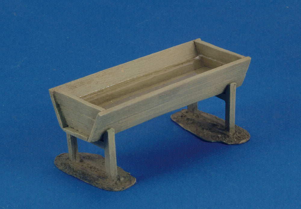 Animal Water Trough