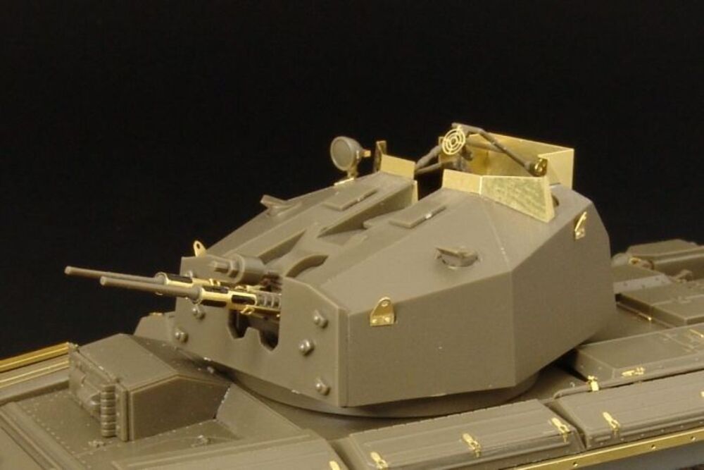 AA CRUSADER Mk III