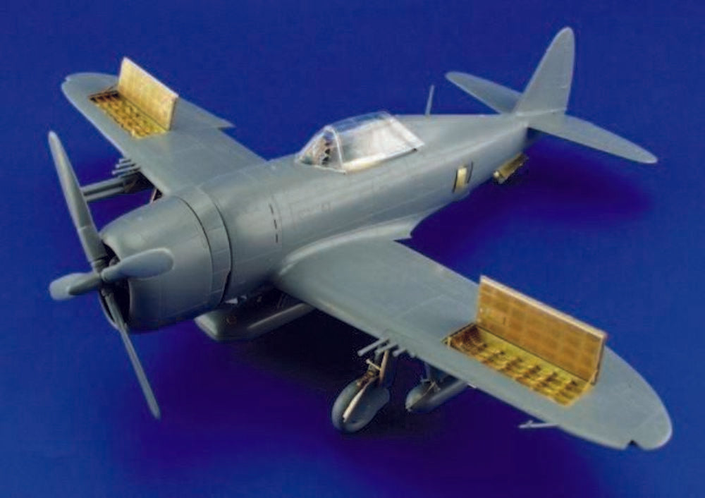 P-47D Razorback f��r Tamiya Bausatz