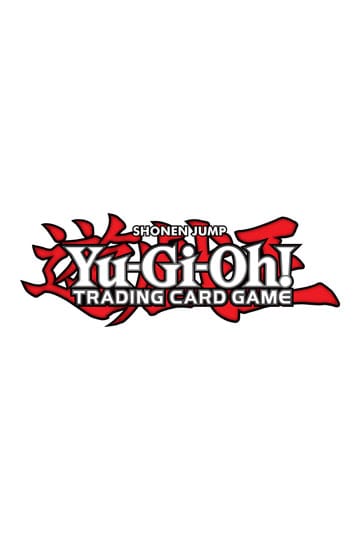 Yu-Gi-Oh! TCG Rage of the Abyss Booster Display (24) *English Version*