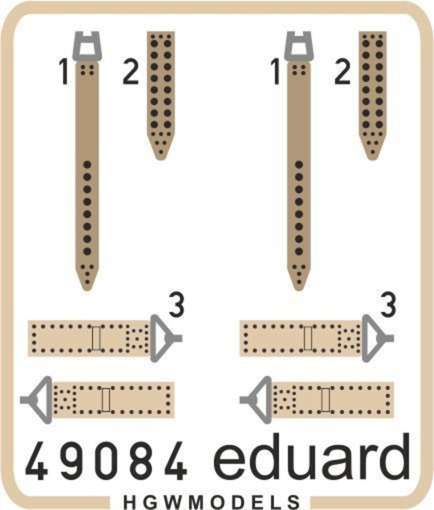 IJN seatbelts SUPERFABRIC