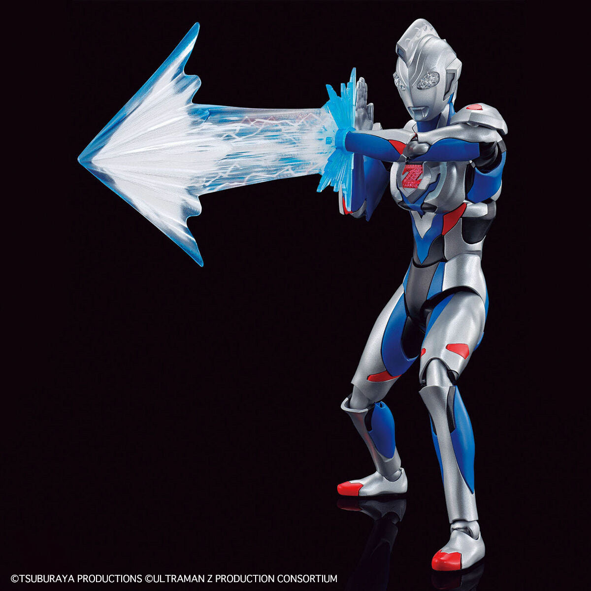 Figure-rise Standard Ultraman Z Original