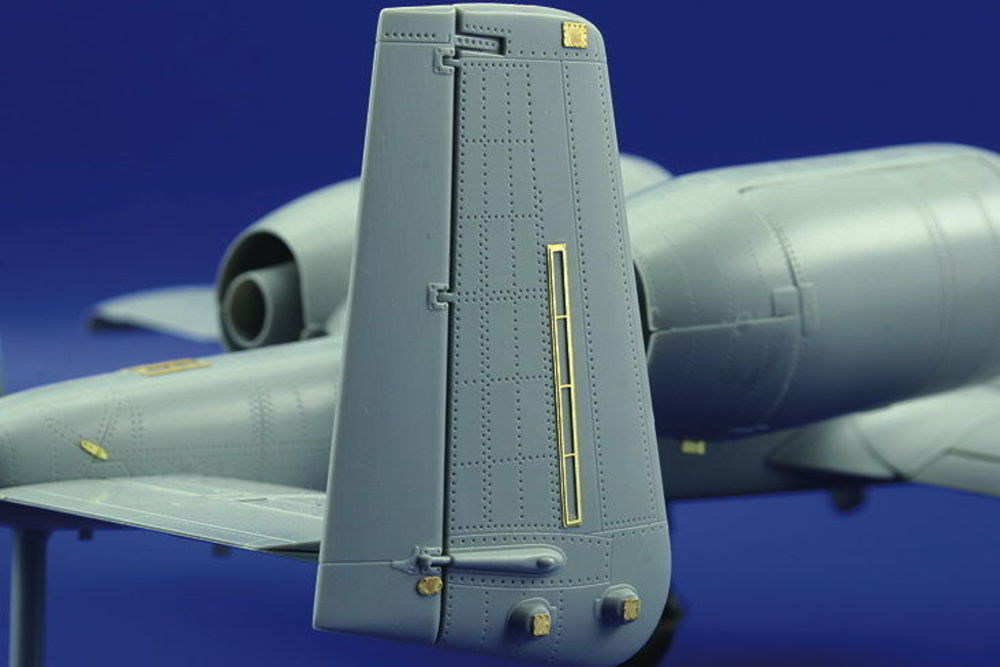 A-10 Thunderbolt II exterior f��r Hobby Boss Bausatz