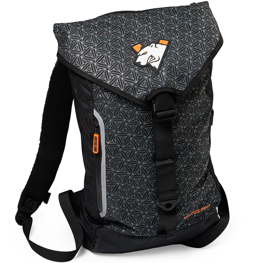 Virtus.pro gaming backpack, black