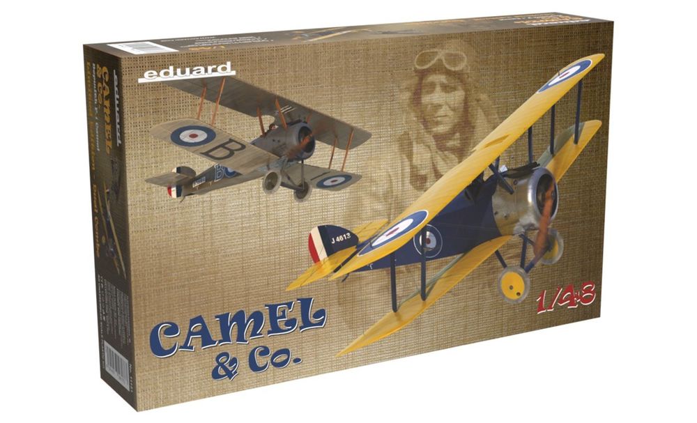 BIGGLES & Co., Limited edition