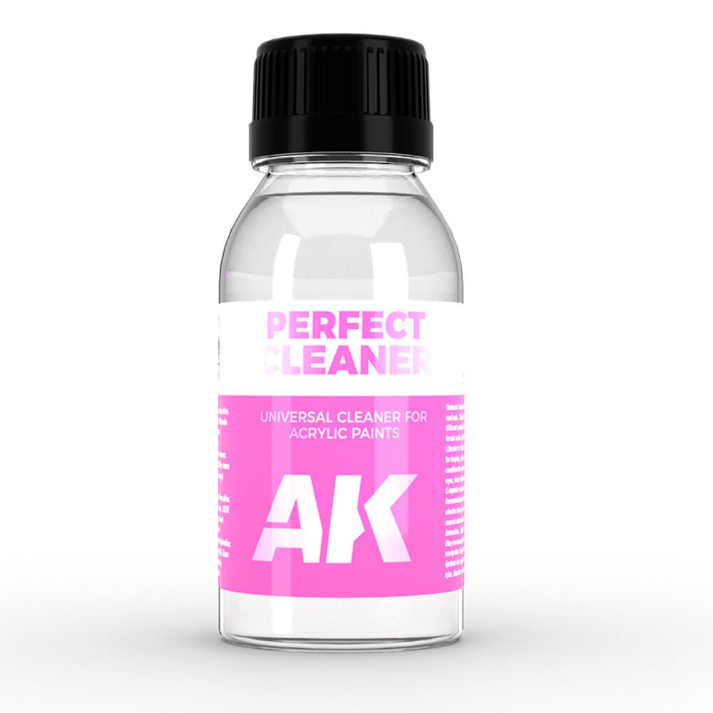 PERFECT CLEANER 100 ml