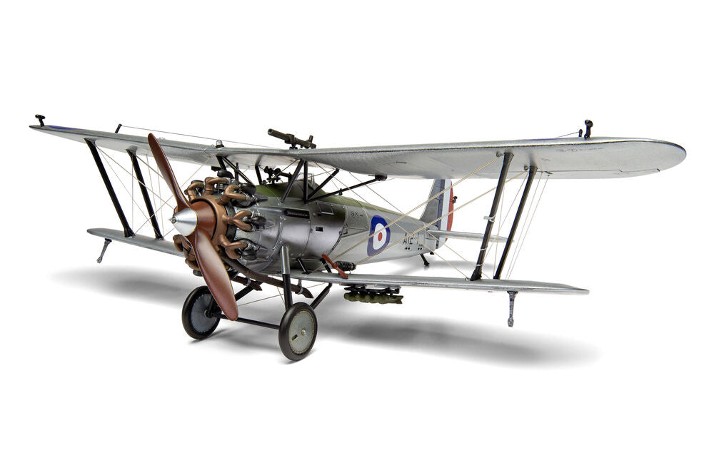 Bristol Bulldog Mk.II