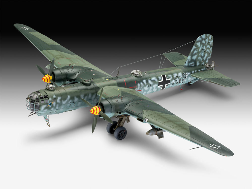 Heinkel He177 A-5 Greif