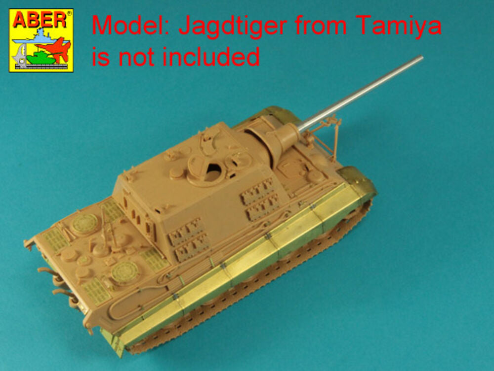 Jagdtiger  ���basic set  -(Tamiya)