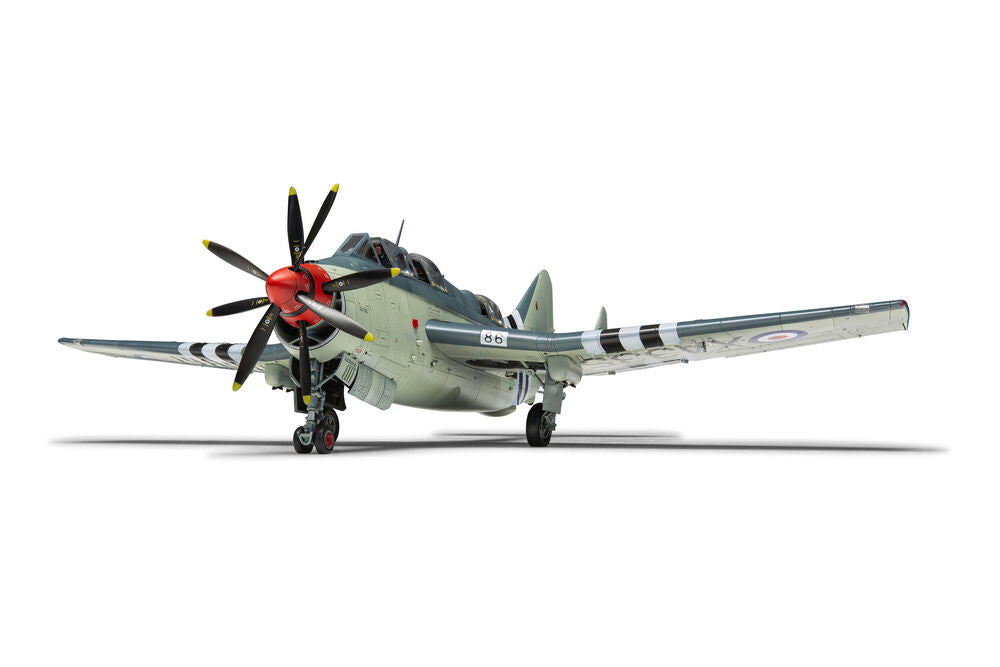 Fairey Gannet AS.1/AS.4