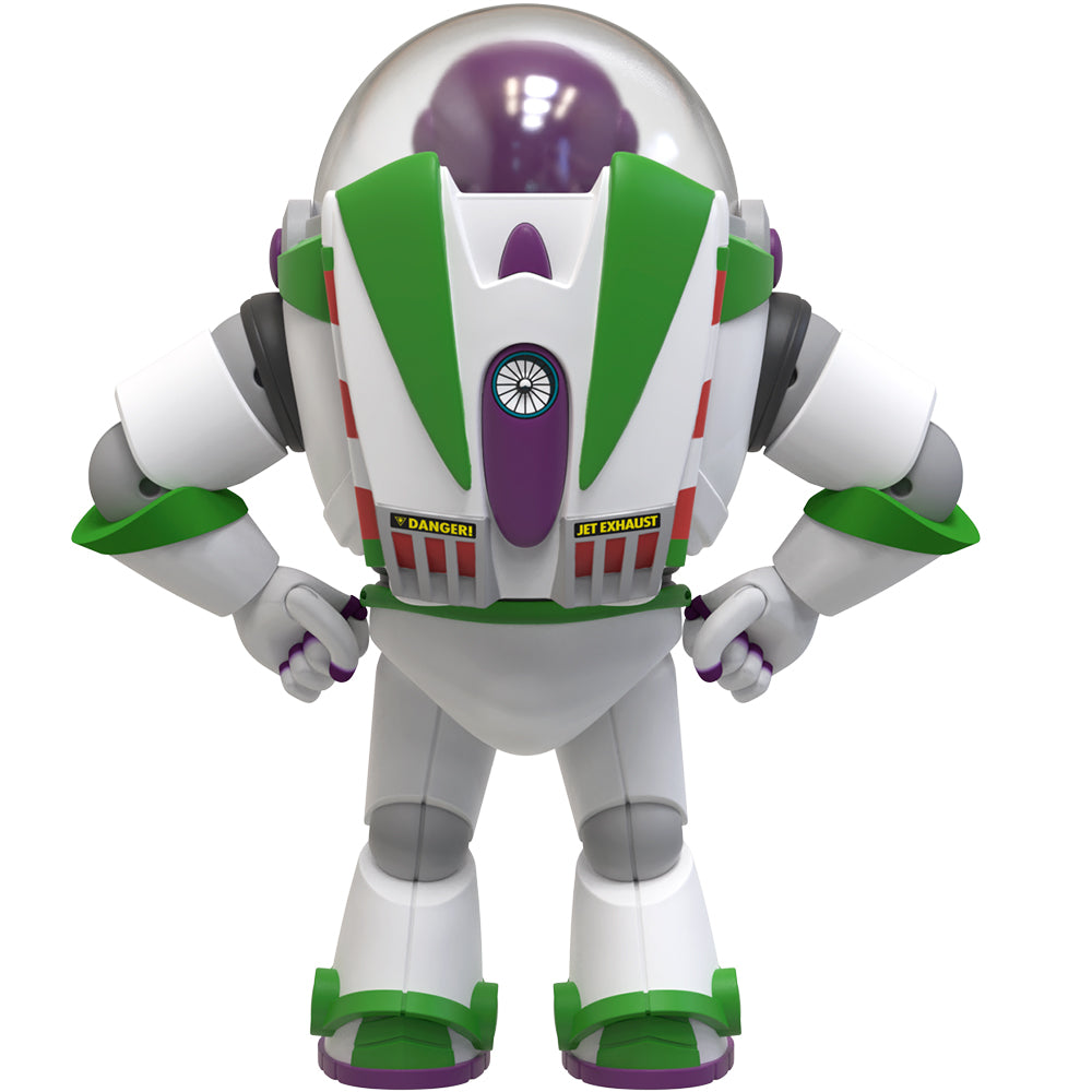 Beast Kingdom Toy Story - Buzz Functional Figurine