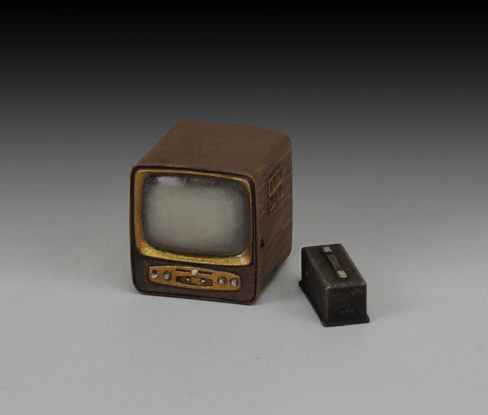 TV-1930/50