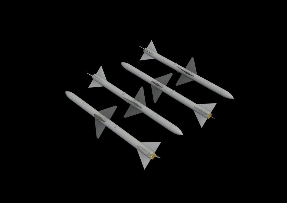 AIM-7M Sparrow