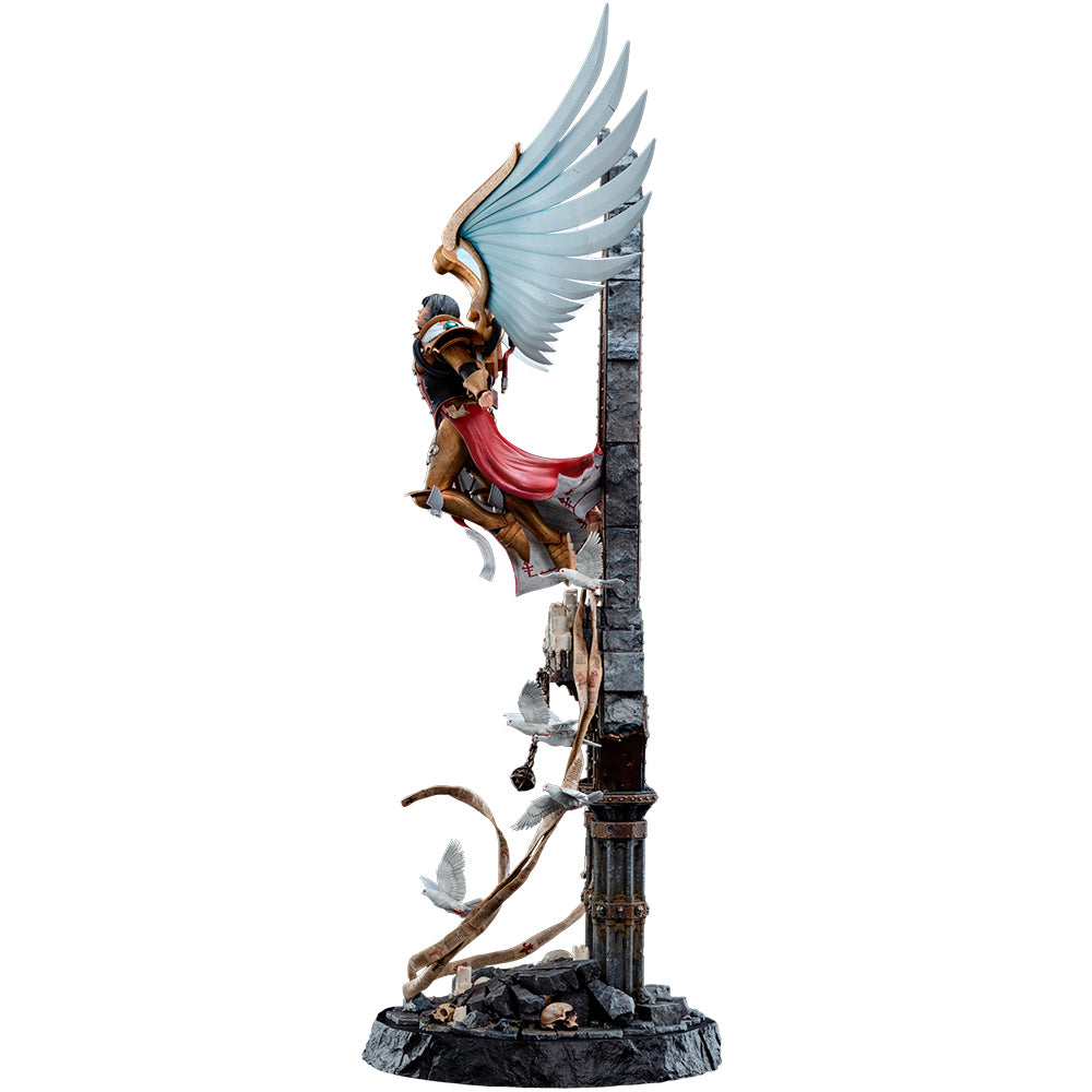 Weta Workshop Warhammer (40K) - Celestine The Living Saint Statue 1:6 Scale