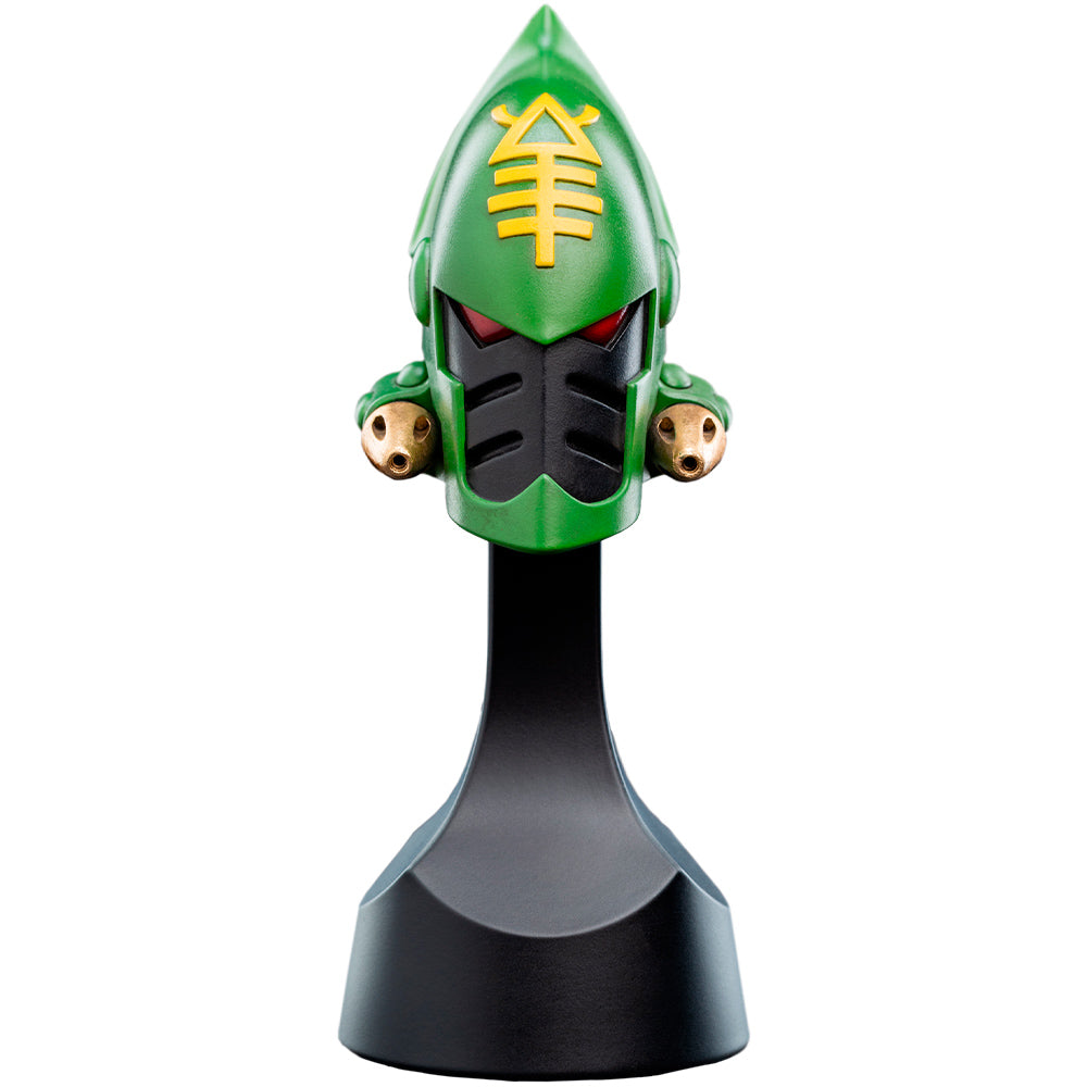 Weta Workshop WARHAMMER 40K - Striking Scorpion Helm Replica 1/4