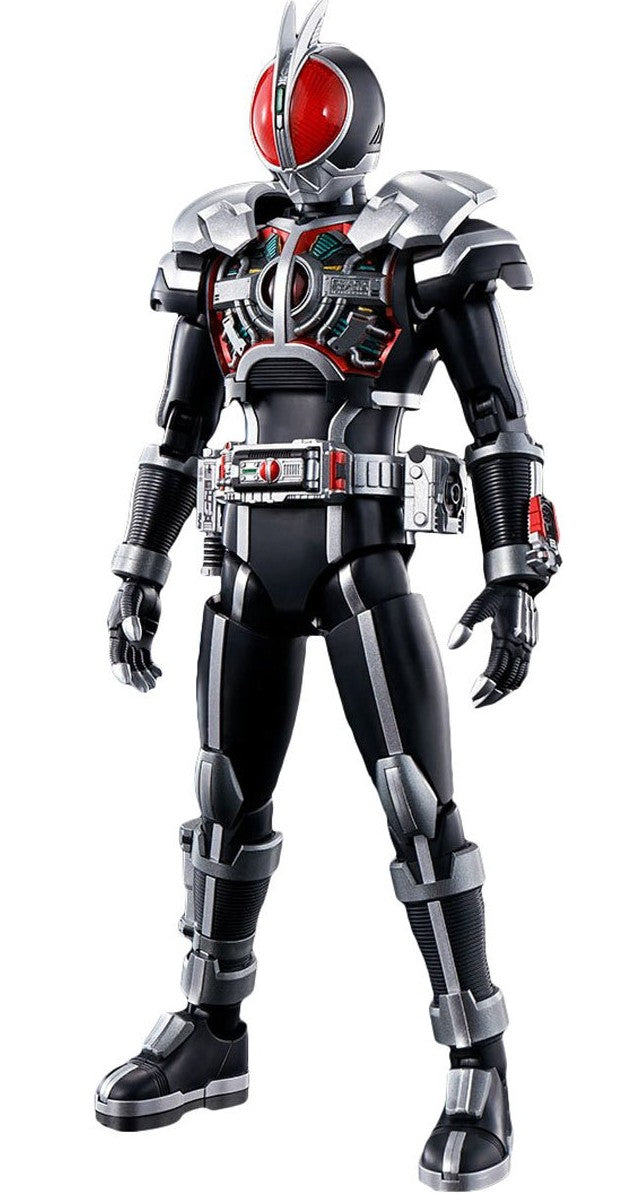 Figure-Rise Standard Kamen Rider Faiz Axel Form