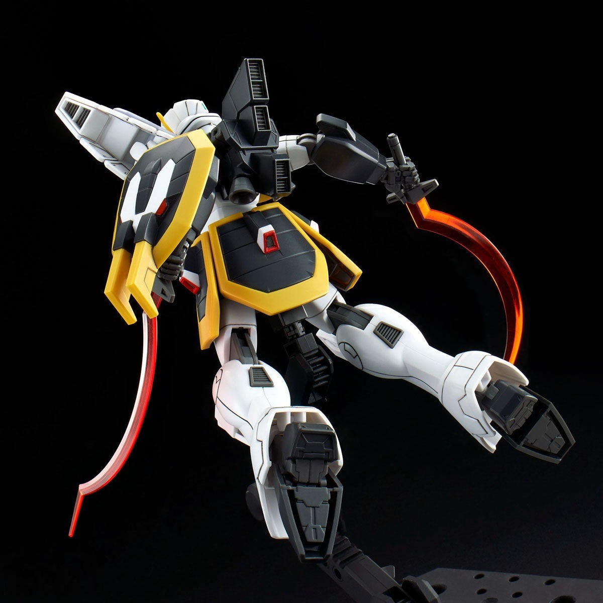 HGAC 1/144 XXXG-01SR2 Gundam Sandrock Custom (Oversea Ver.)