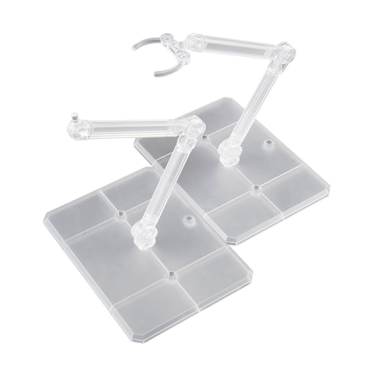 Action Base 7 [Clear Color] Mobile Suit Gundam GQuuuuuuX Sticker Set