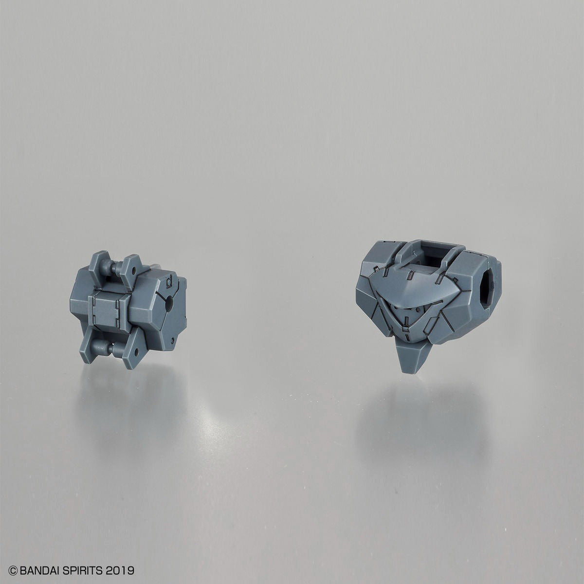 30MM 1/144 Rabiot Optional Weapon 1