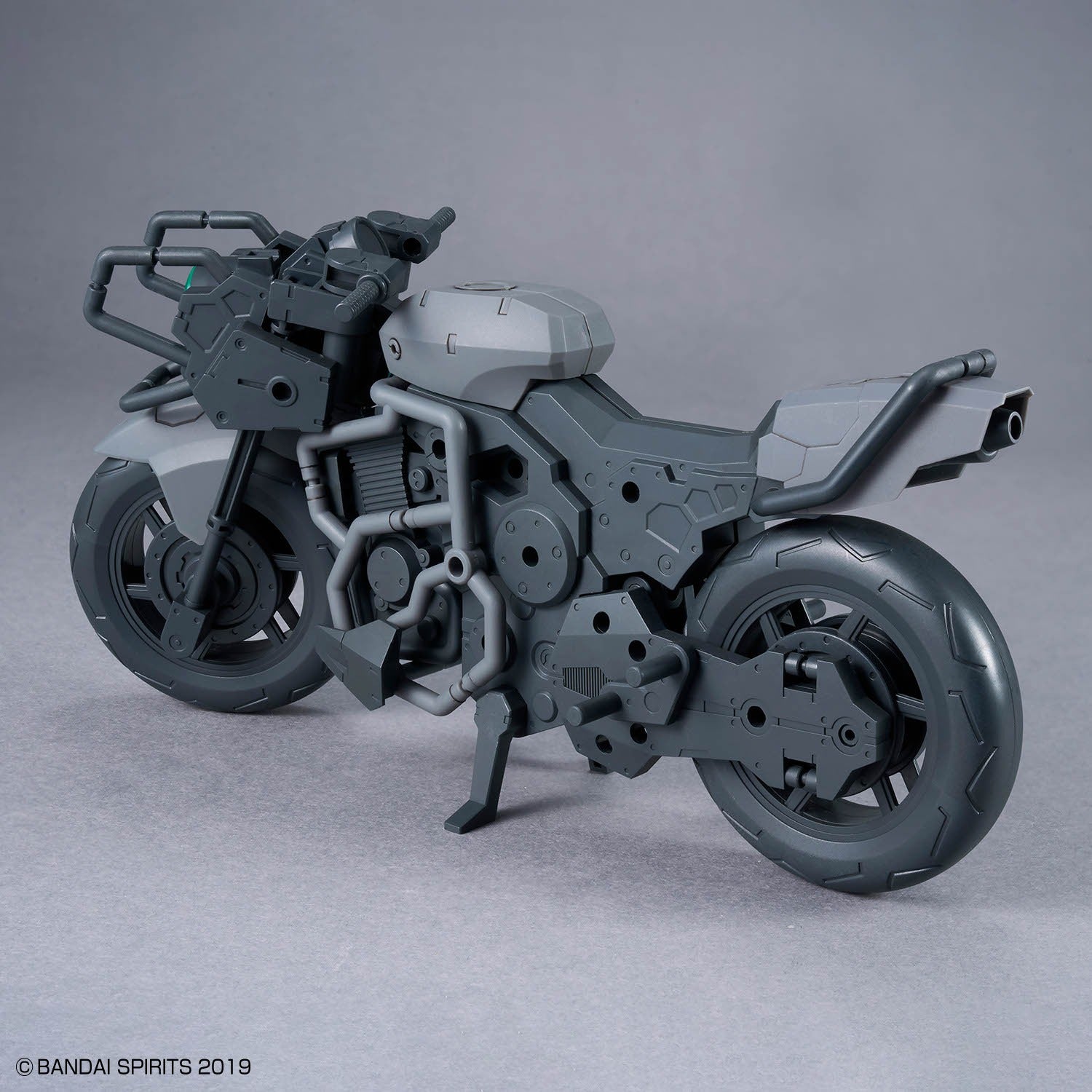 30MM 1/144 Exa Vehicle (Boost Wild Bike Ver.)
