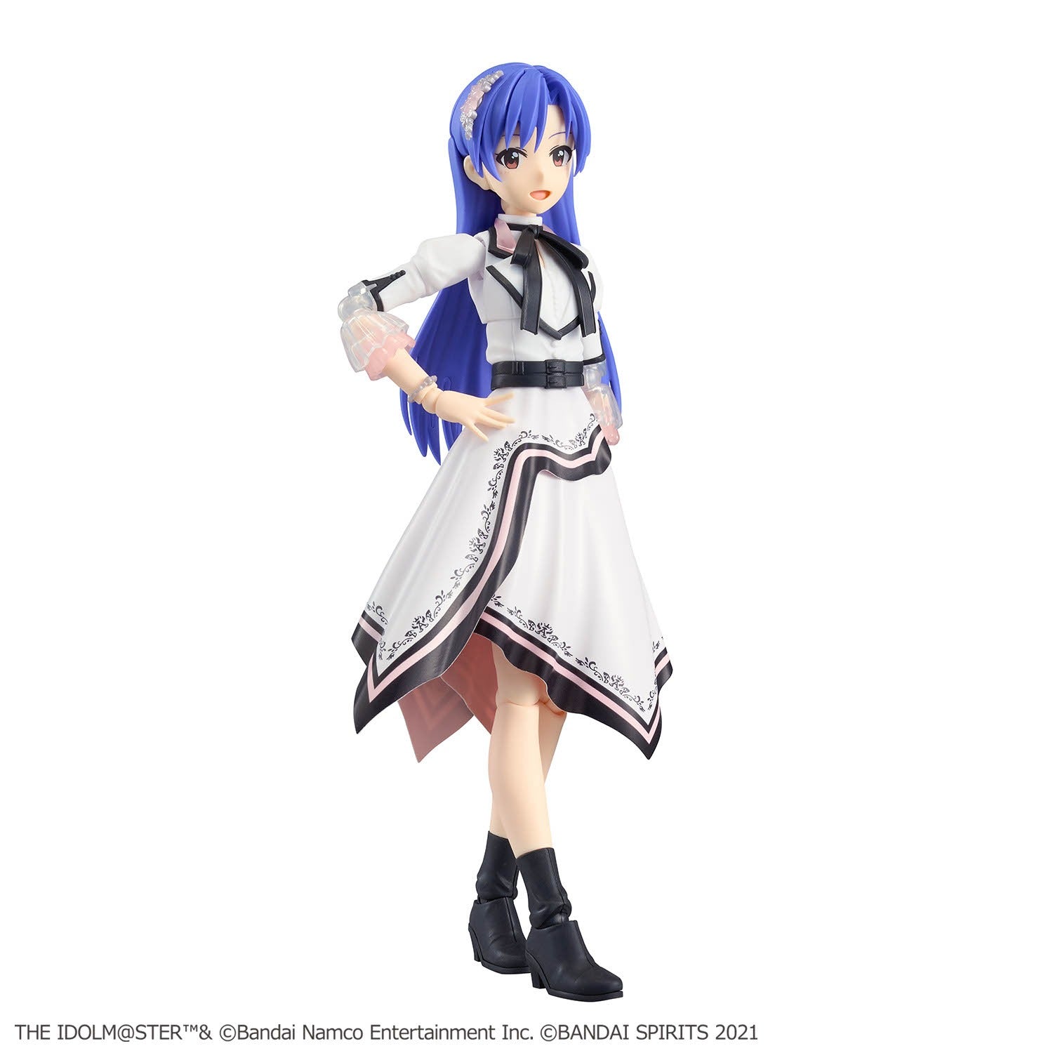 30MS Kisaragi Chihaya (20th Anniv. YOU AND I i!)