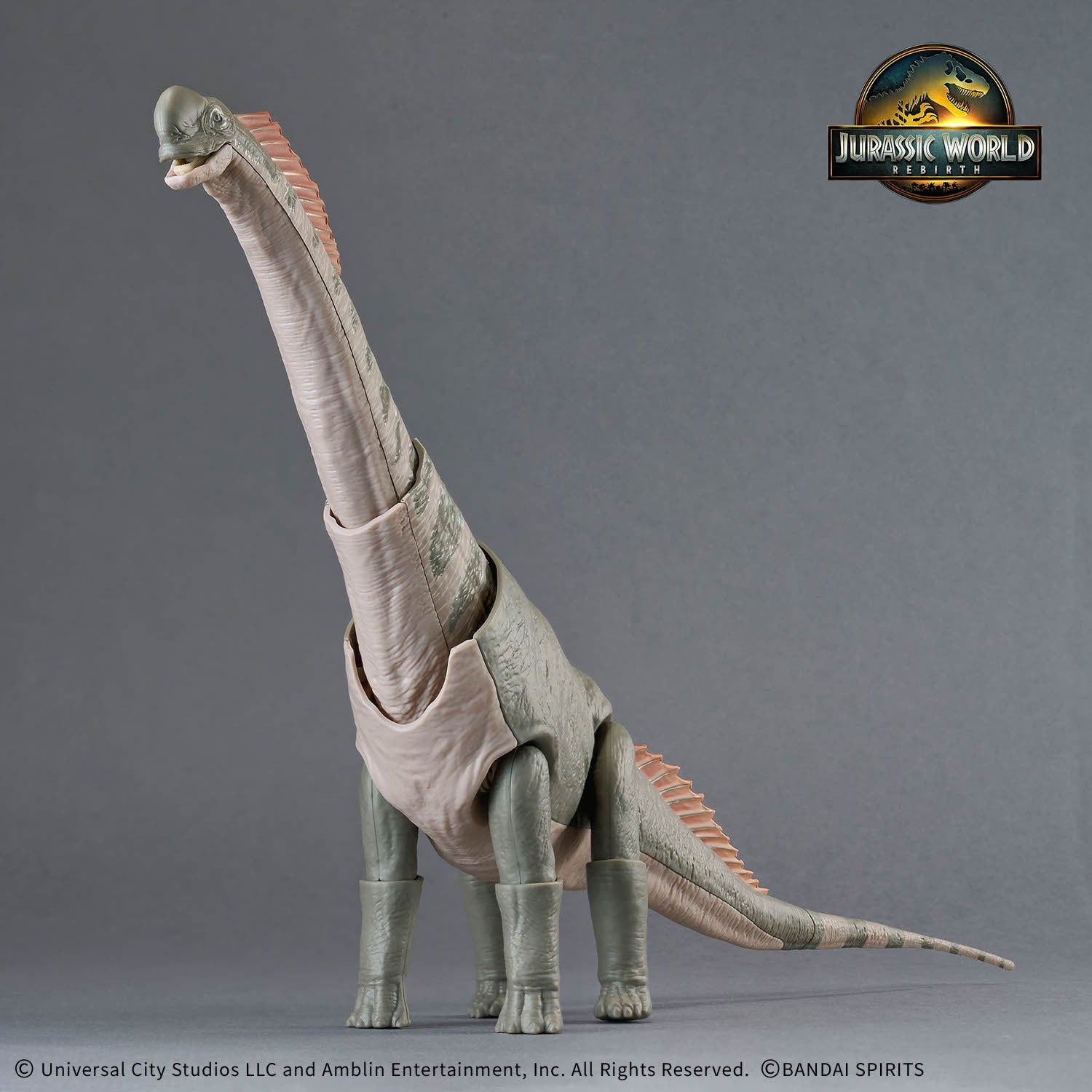 Planosaurus JURASSIC WORLD Titanosaurus Planosaurus JURASSIC WORLD Titanosaurus