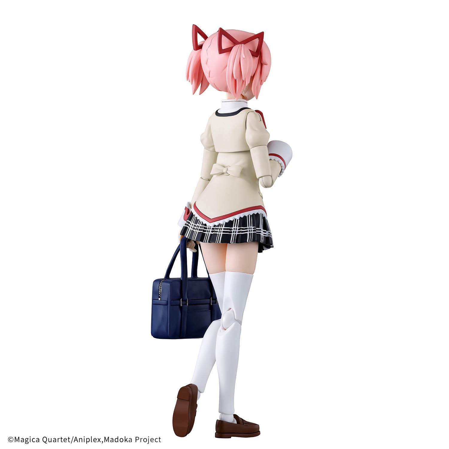 30MP Kaname Madoka (School Uniform Ver.)
