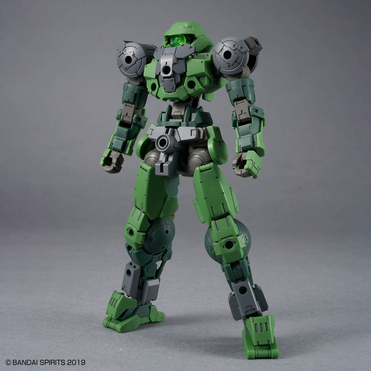 30mm Bexm-15fa Full Armor Portanova 1/144