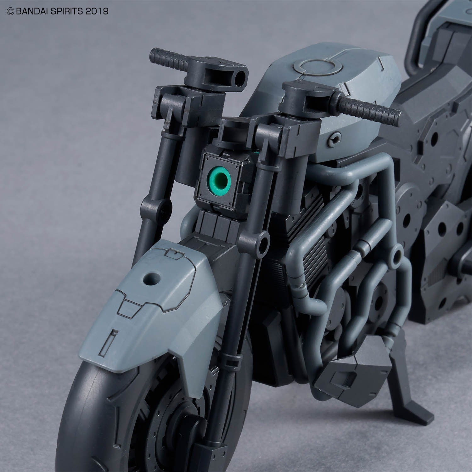 30MM 1/144 Exa Vehicle (Boost Wild Bike Ver.)
