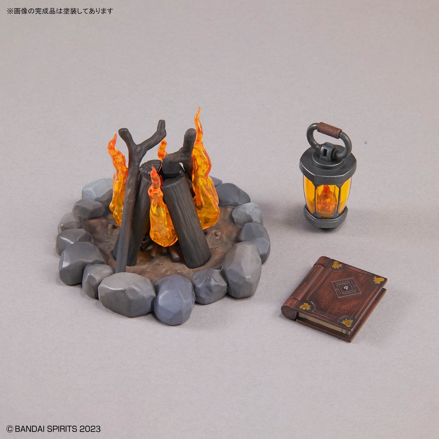 30MF Item Shop 4 (Quest Option)