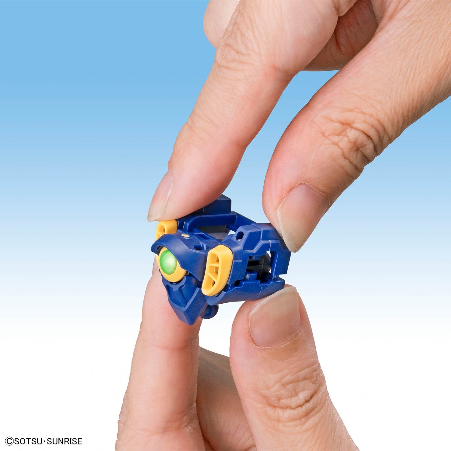 ENTRY GRADE 1/144 Wing Gundam