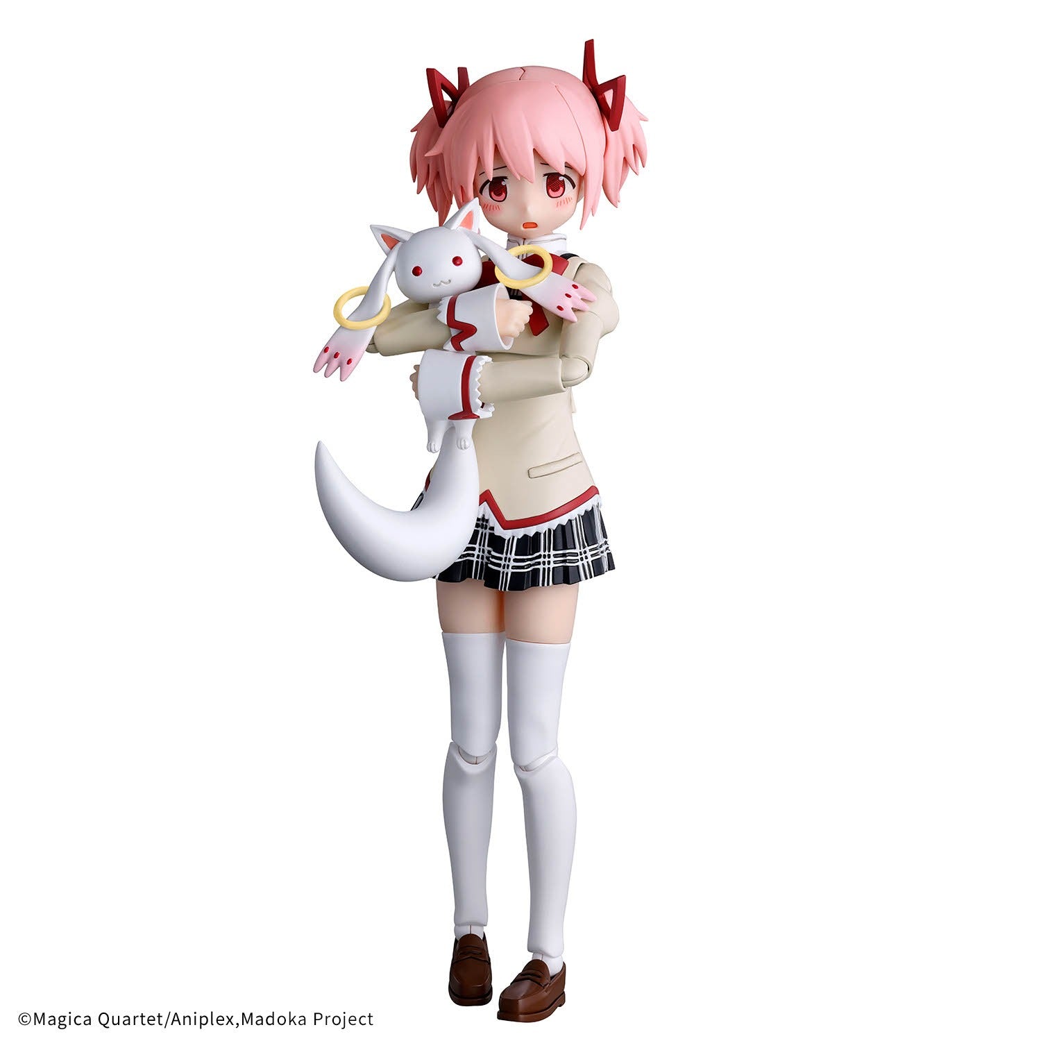 30MP Kaname Madoka (School Uniform Ver.)