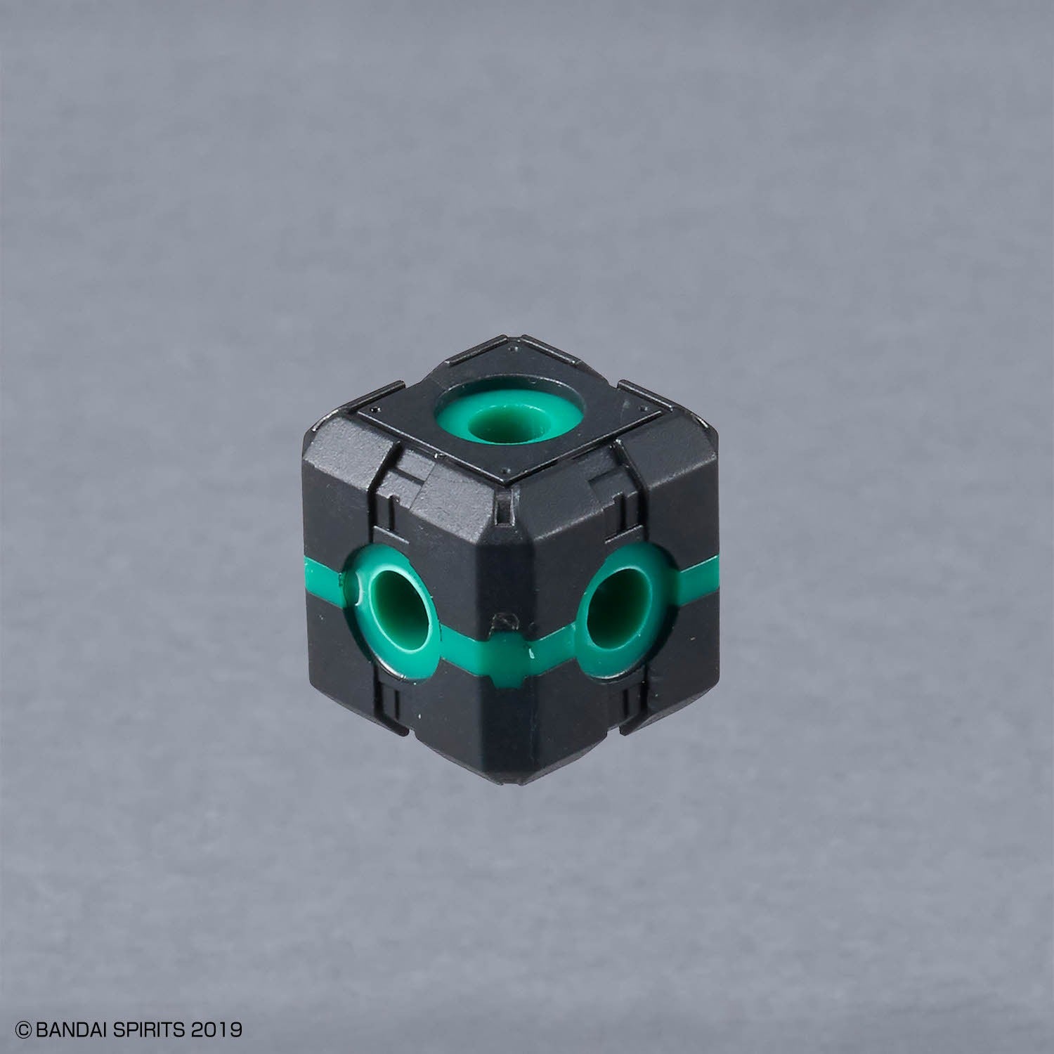 30MM 1/144 Exa Vehicle (Boost Wild Bike Ver.)
