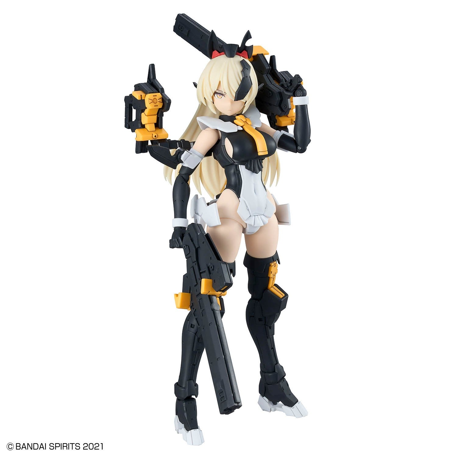 30MS Sis Hc 106k Belveria-berys (Feroce Form)