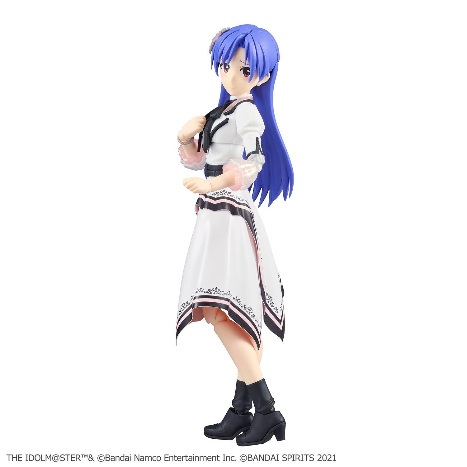 30MS Kisaragi Chihaya (20th Anniv. YOU AND I i!)
