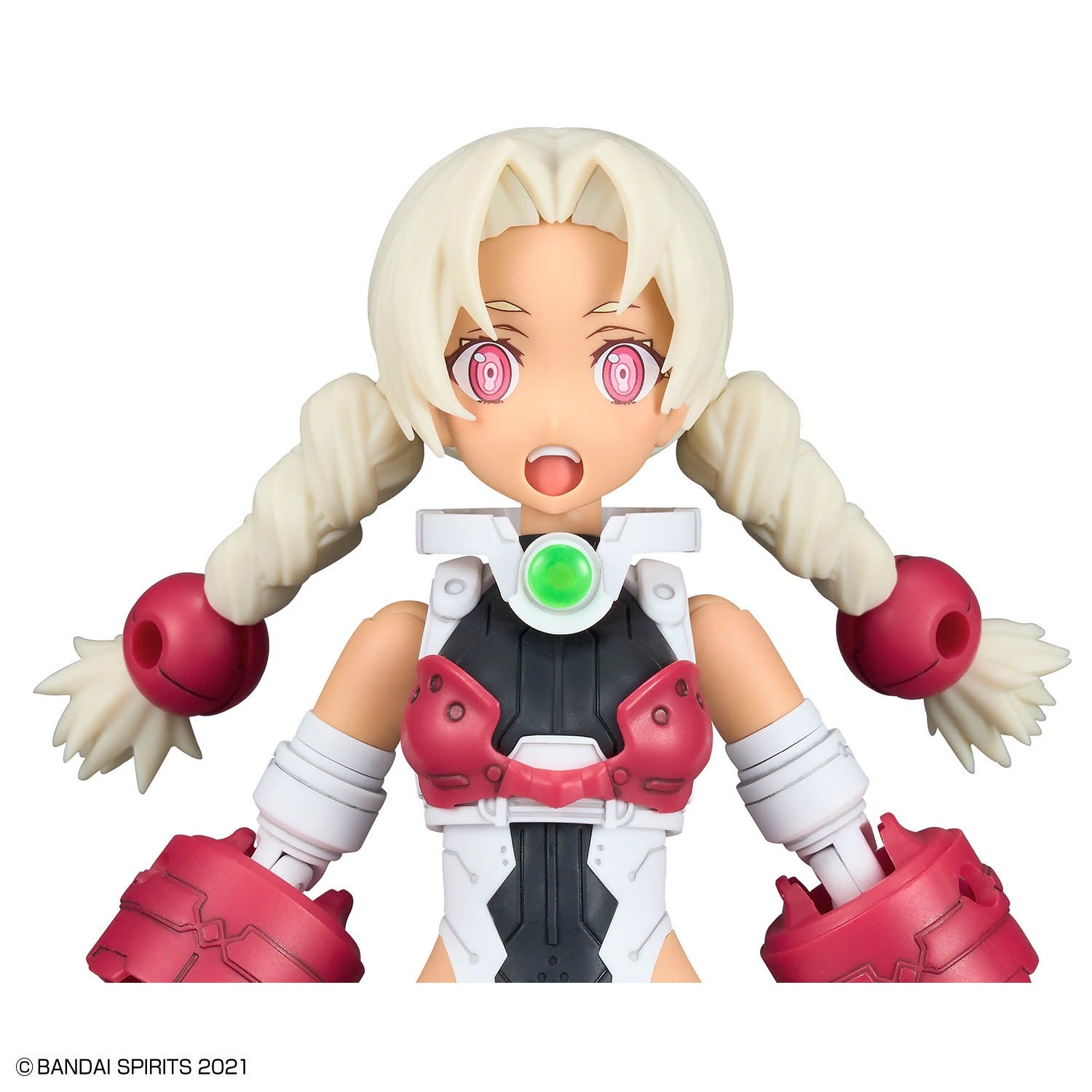 30MS SIS-W00 Marical [Color C]