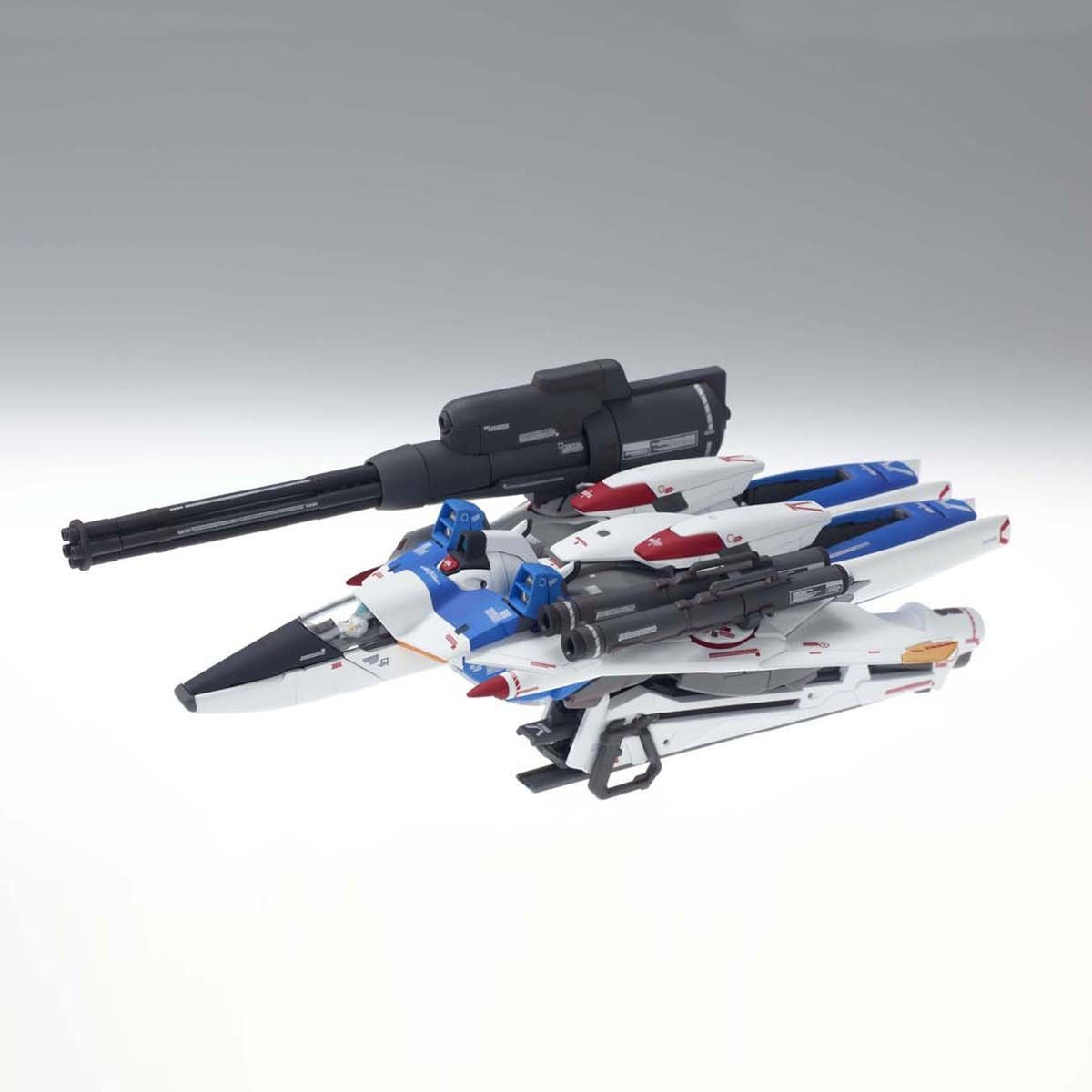 MG 1/100 V-Dash Gundam Ver.Ka