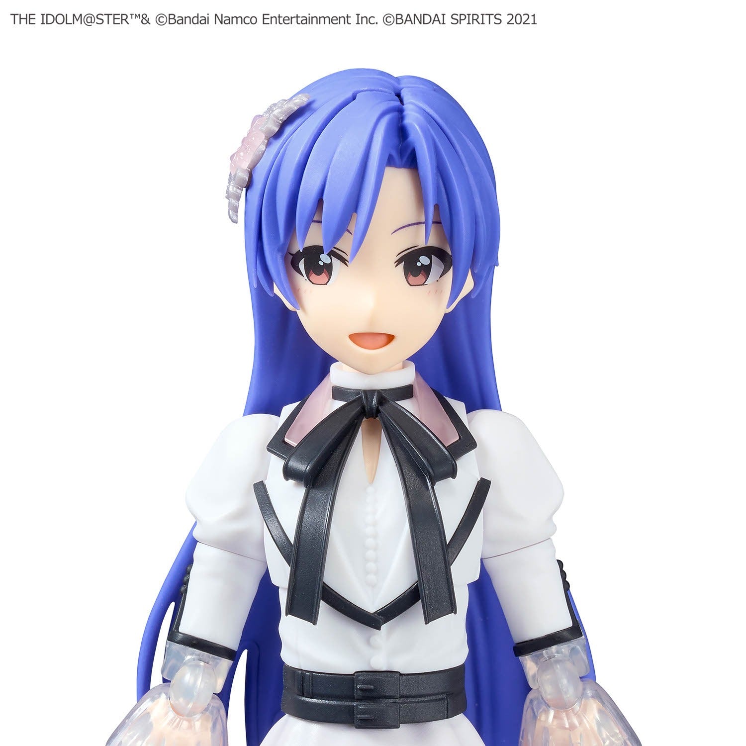 30MS Kisaragi Chihaya (20th Anniv. YOU AND I i!)