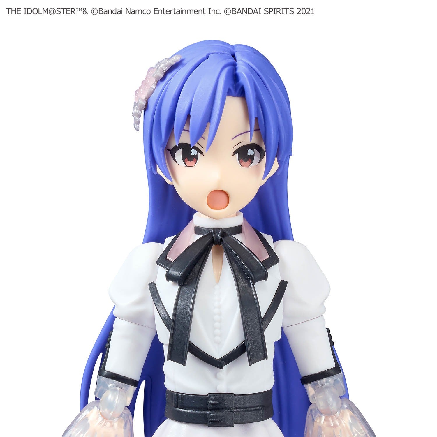 30MS Kisaragi Chihaya (20th Anniv. YOU AND I i!)