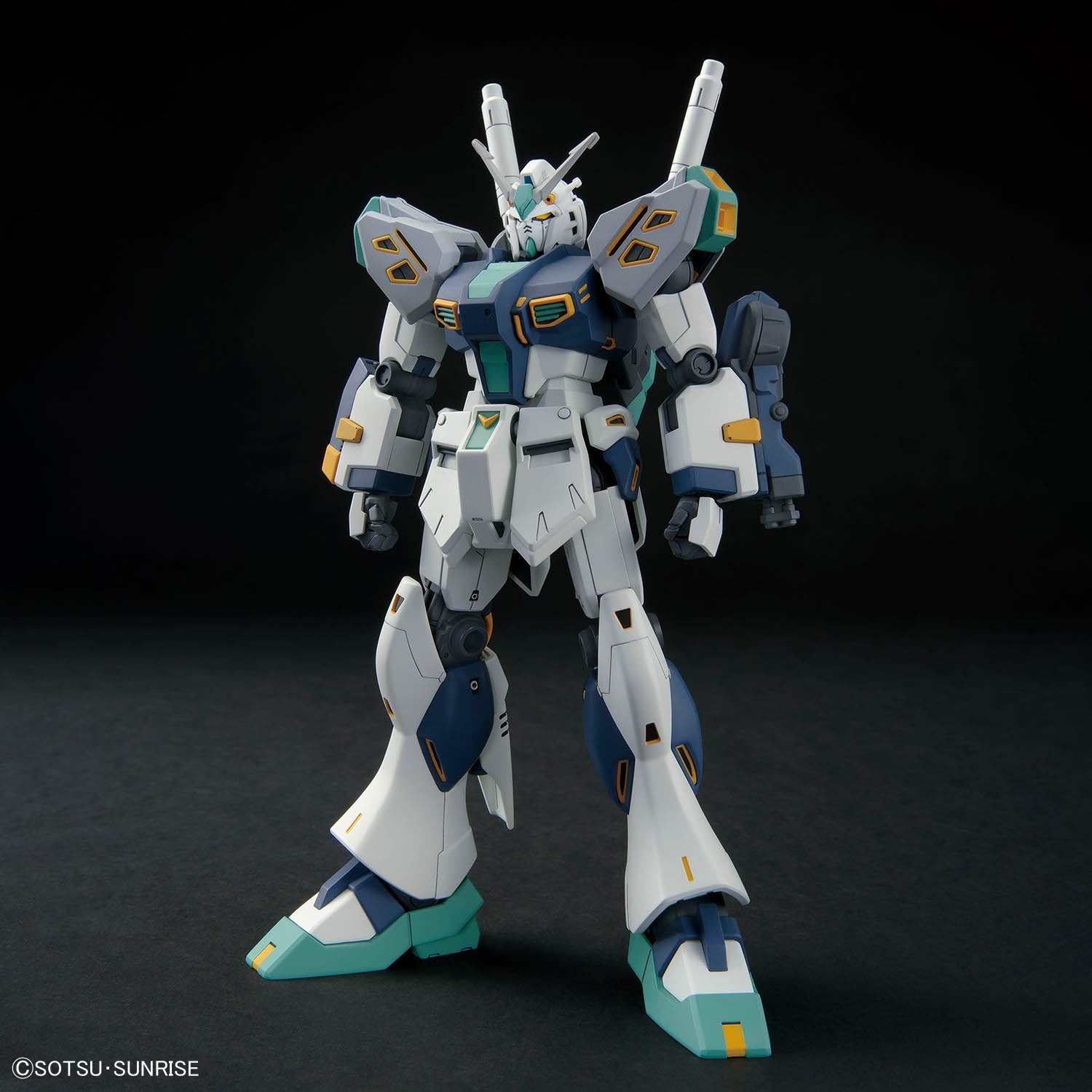 HG 1/144 TX-ff104 アリゼウス HG 1/144 TX-ff104 Alyzeus