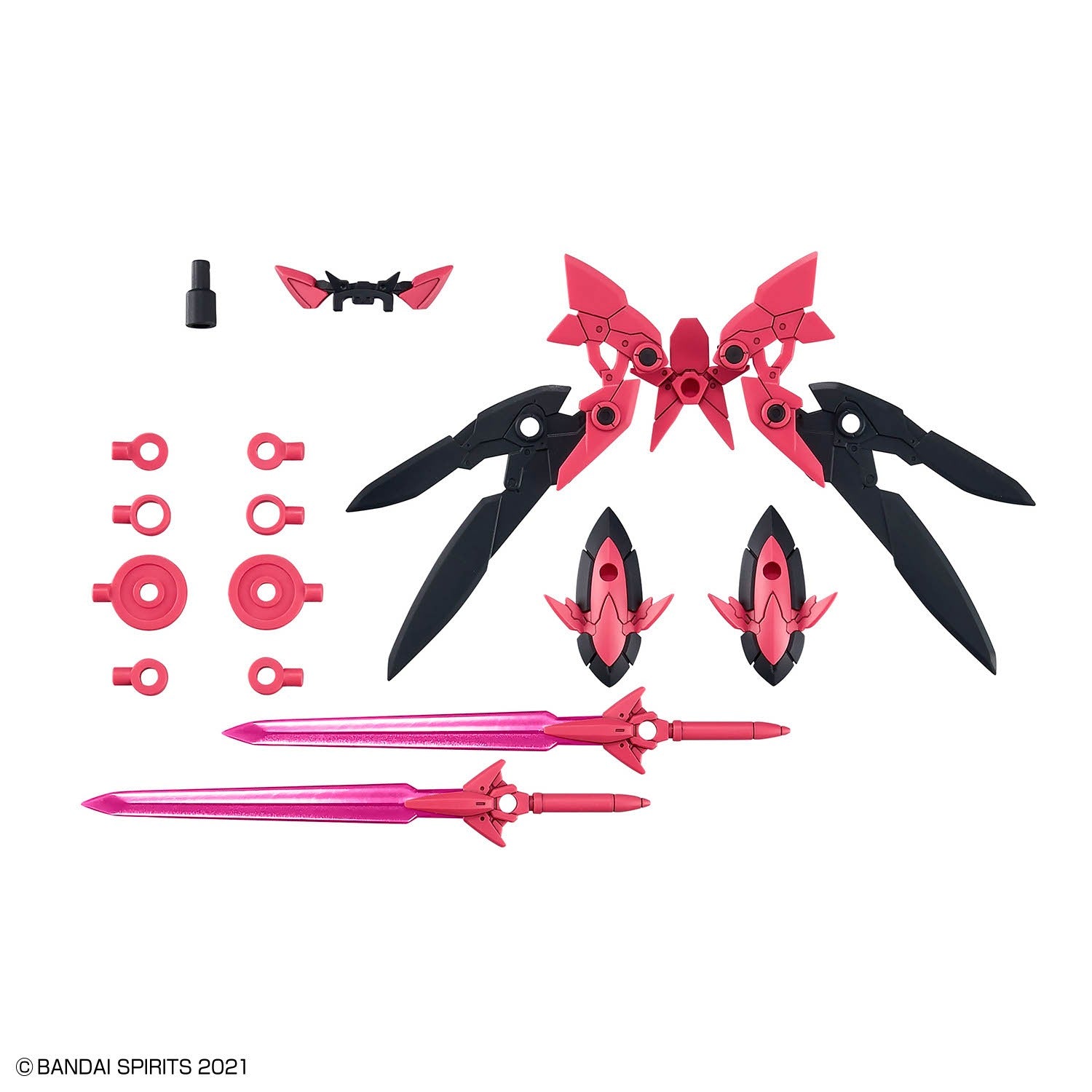 30MS SIS-A00 TIASHA (Dahlia Wear) [Color B]