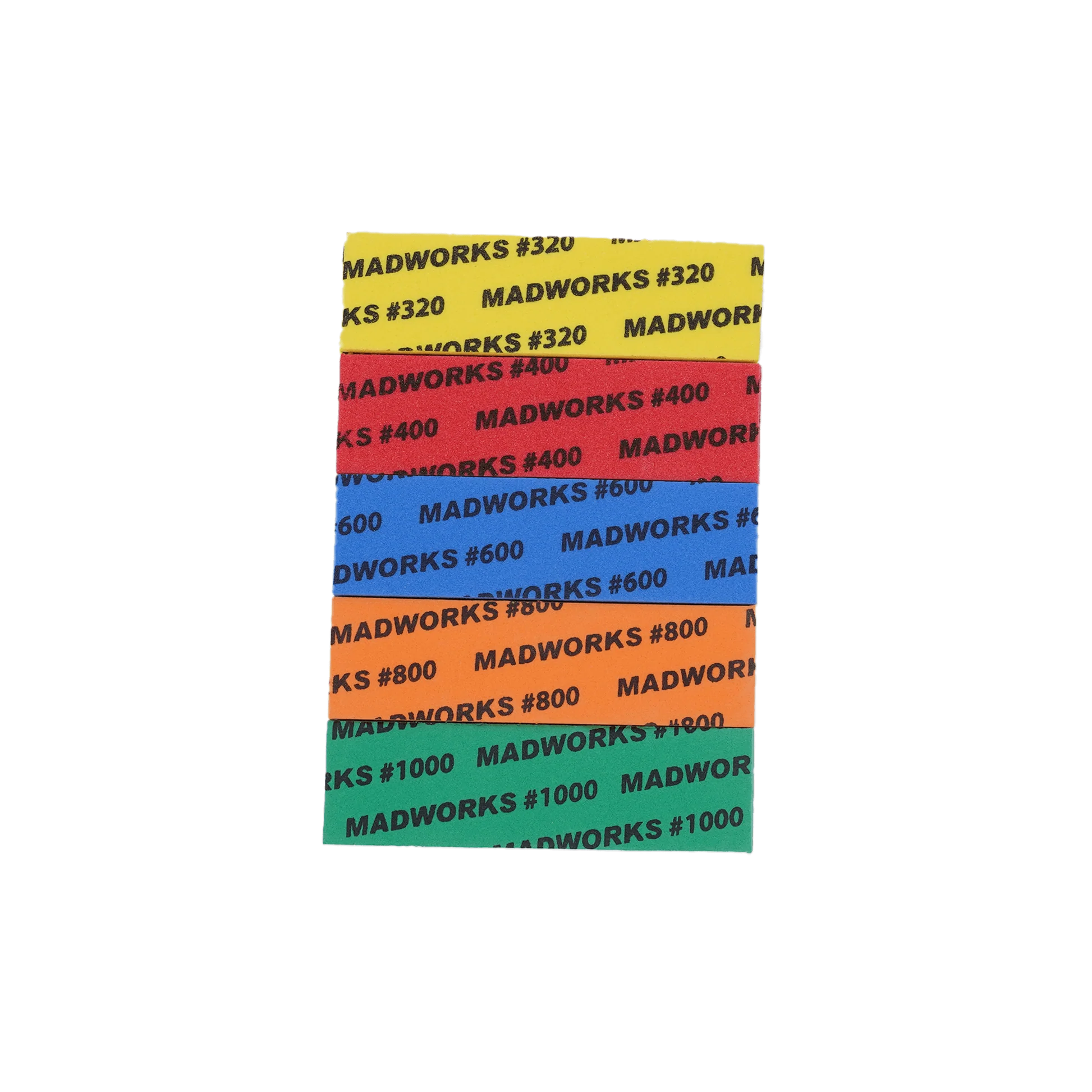 MadWorks 2mm Sanding Sponge