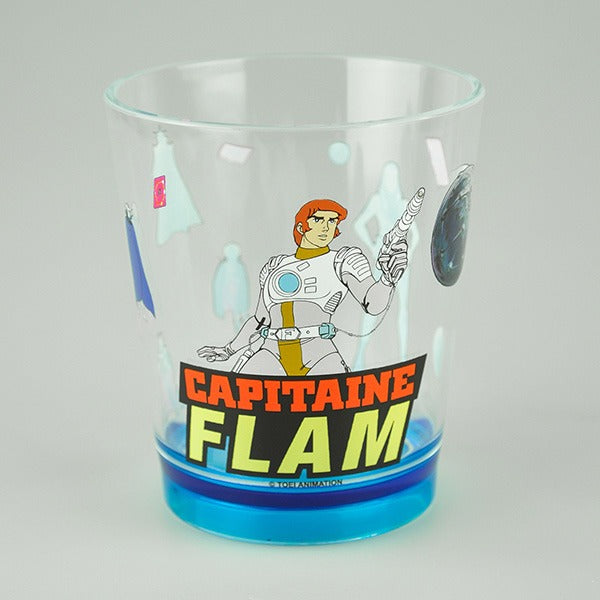 Capitaine FLAM krus 5 stk.