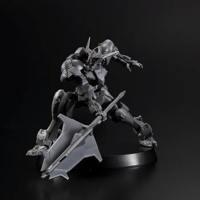 Premium Card Collection GUNDAM ASSEMBLE Set -Mobile Suit Gundam IRON-BLOODED ORPHANS- [PC01A]