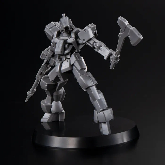 Premium Card Collection GUNDAM ASSEMBLE Set -Mobile Suit Gundam IRON-BLOODED ORPHANS- [PC01A]